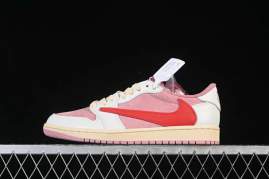 Picture of Air Jordan Travis Scott _SKUfw21001752977039972fw